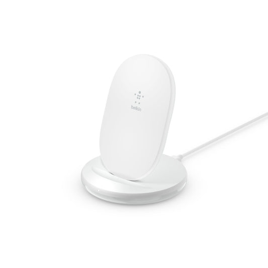 Belkin - BOOST?CHARGE Blanco Interior