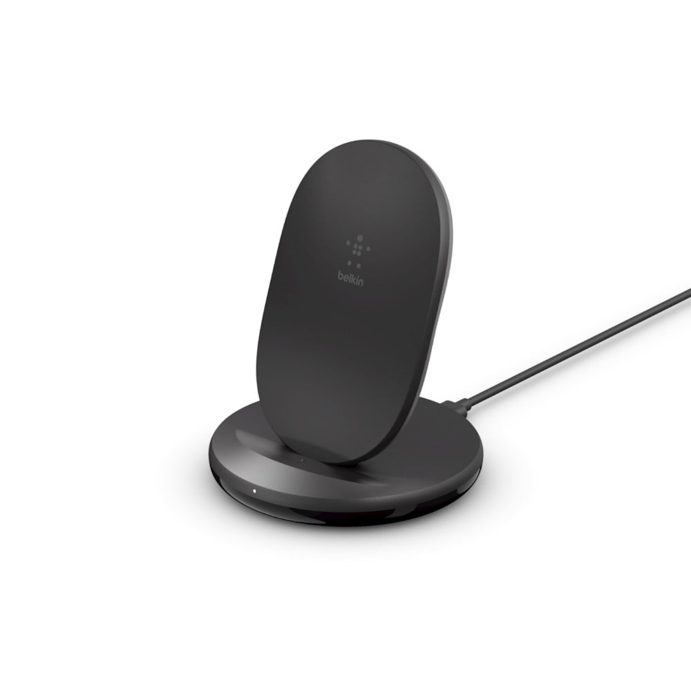 Belkin - Boost Charge Negro Interior