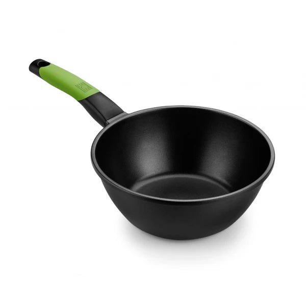 BRA - Prior Sartén para wok/sofrito Alrededor