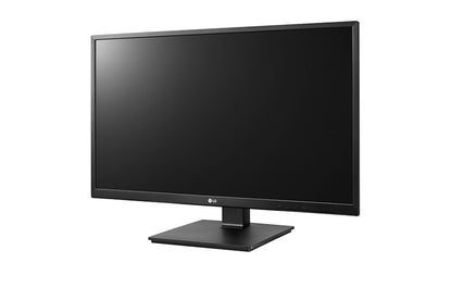 LG - 24BK55YP-B pantalla para PC 60 5 cm (23.8") 1920 x 1080 Pixeles Full HD Negro