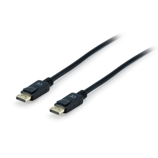 Equip - 119253 cable DisplayPort 3 m Negro