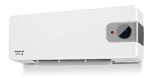 Taurus - RCMB27 calefactor eléctrico Interior Blanco 2000 W Convector