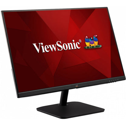 Viewsonic - VA2432-h LED display 61 cm (24") 1920 x 1080 Pixeles Full HD Negro