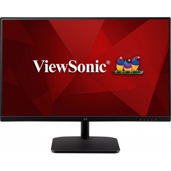 Viewsonic - VA2432-h LED display 61 cm (24") 1920 x 1080 Pixeles Full HD Negro