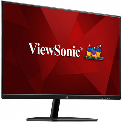 Viewsonic - VA2432-h LED display 61 cm (24") 1920 x 1080 Pixeles Full HD Negro