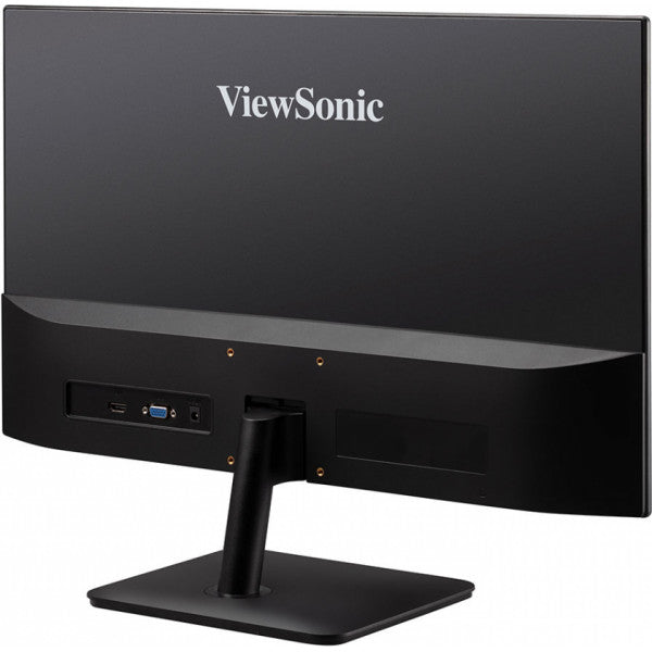 Viewsonic - VA2432-h LED display 61 cm (24") 1920 x 1080 Pixeles Full HD Negro