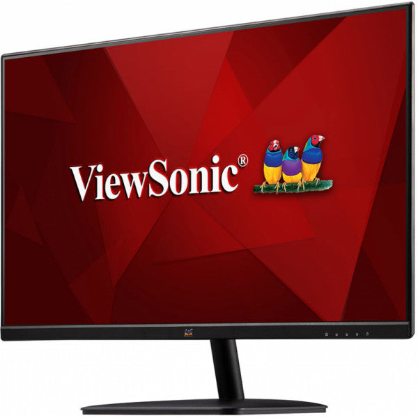 Viewsonic - VA2432-h LED display 61 cm (24") 1920 x 1080 Pixeles Full HD Negro