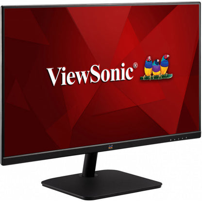 Viewsonic - VA2432-h LED display 61 cm (24") 1920 x 1080 Pixeles Full HD Negro