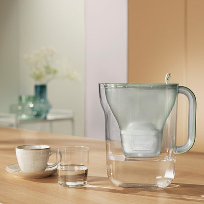 Brita - MAXTRA Pro Filtro de agua para jarra Blanco