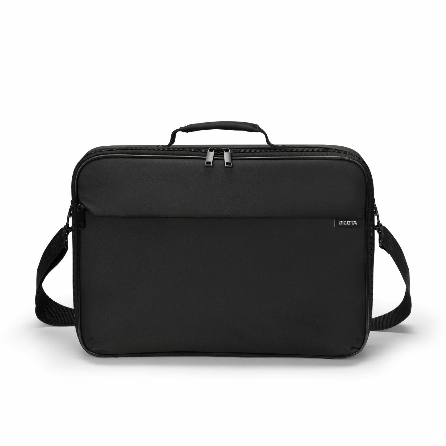 DICOTA - D32089-RPET maletines para portátil 43 9 cm (17.3") Funda Negro