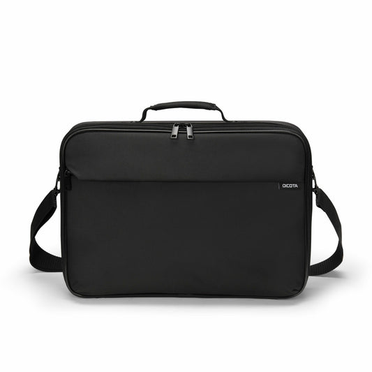 DICOTA - D32089-RPET maletines para portátil 43 9 cm (17.3") Funda Negro