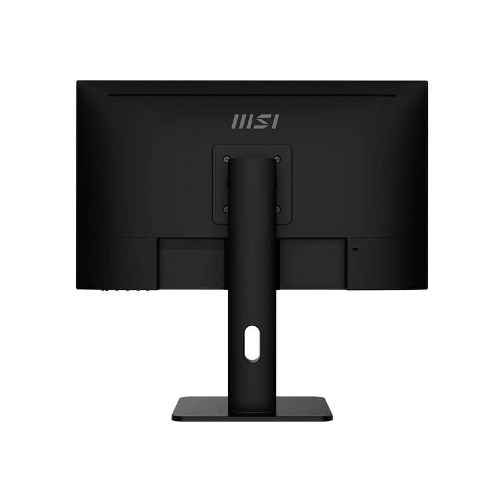 MSI - Pro MP243XP pantalla para PC 60 5 cm (23.8") 1920 x 1080 Pixeles Full HD LCD Negro