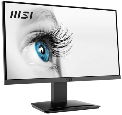 MSI - Pro MP223 pantalla para PC 54 5 cm (21.4") 1920 x 1080 Pixeles Full HD LED Negro