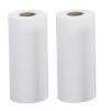 Rollo de Papel Termico para Fax 210x100x25mm 6 pieza(s)