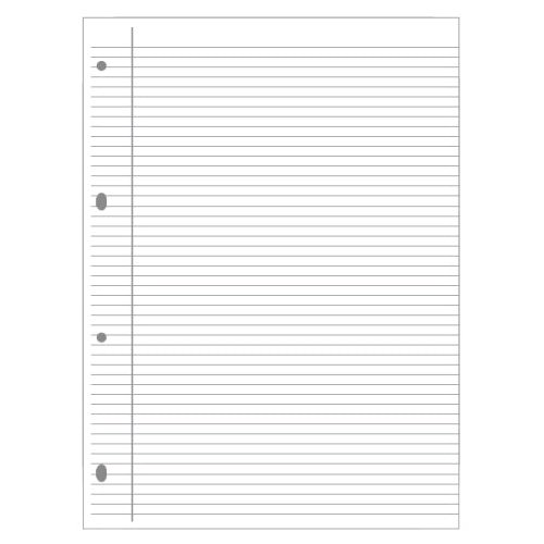 Senfort - RECAM.AG.SENFORT PLANNER 19x26 2 50h HZ