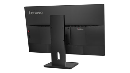 Lenovo - ThinkVision E24-30 LED display 60 5 cm (23.8") 1920 x 1080 Pixeles Full HD Negro