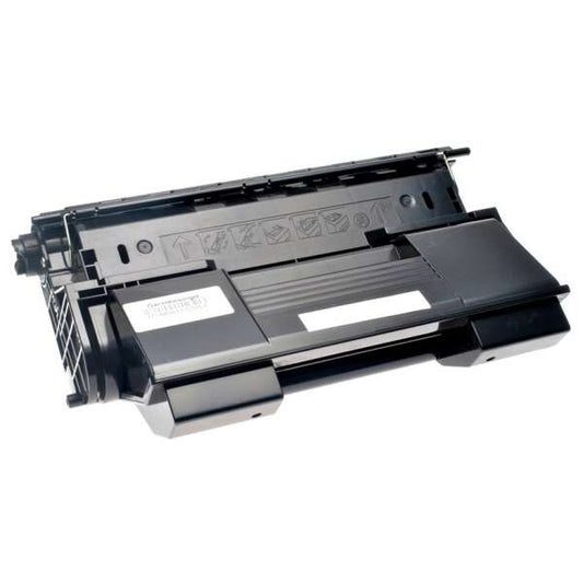 OKI B6300 Negro Cartucho de Toner Generico - Reemplaza 09004079 Tintasmurcia.com