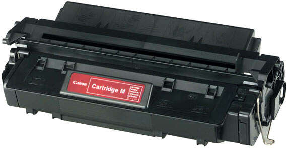 Canon Cartridge M Negro Cartucho de Toner Generico - Reemplaza 6812A002/CRG-M Tintasmurcia.com