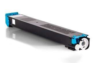 Sharp MX36 Cyan Cartucho de Toner Generico - Reemplaza MX-36GTCA Tintasmurcia.com