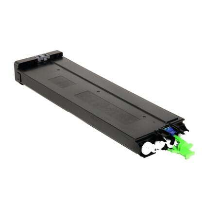 Sharp MX50 Negro Cartucho de Toner Generico - Reemplaza MX-50GTBA Tintasmurcia.com