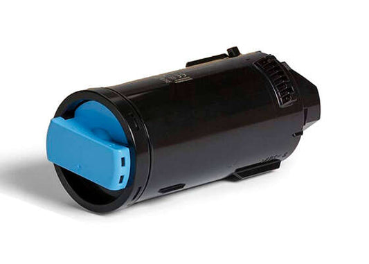 Xerox VersaLink C500/C505 Cyan Cartucho de Toner Generico - Reemplaza 106R03873/106R03870/106R03859 Tintasmurcia.com