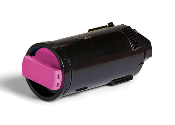 Xerox VersaLink C500/C505 Magenta Cartucho de Toner Generico - Reemplaza 106R03874/106R03871/106R03860 Tintasmurcia.com