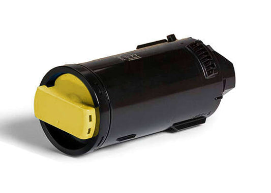 Xerox VersaLink C500/C505 Amarillo Cartucho de Toner Generico - Reemplaza 106R03875/106R03872/106R03861 Tintasmurcia.com