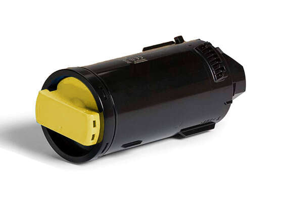 Xerox VersaLink C600/C605 Amarillo Cartucho de Toner Generico - Reemplaza 106R03906/106R03898 Tintasmurcia.com