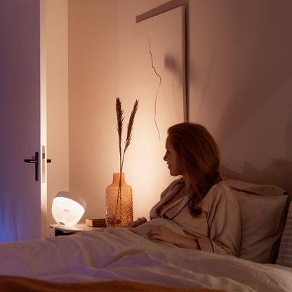 Philips - Philips Hue whte & Color Blanco