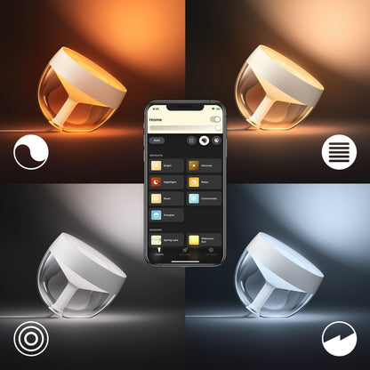 Philips - Philips Hue whte & Color Blanco