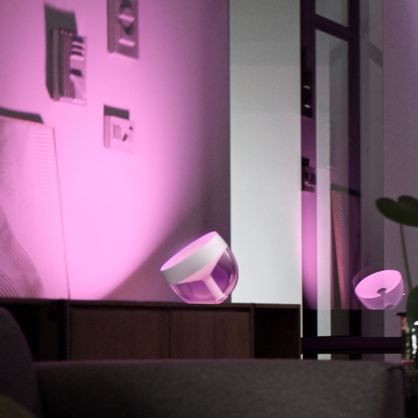 Philips - Philips Hue whte & Color Blanco