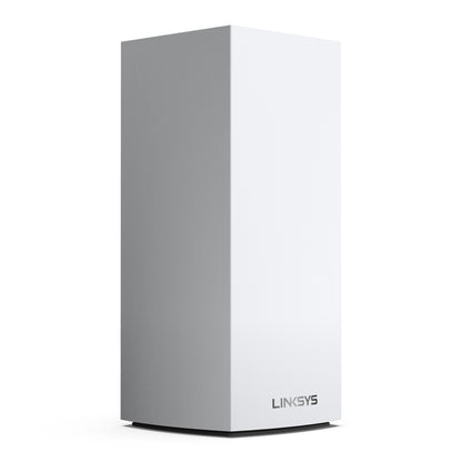 Linksys - MX4200 Tribanda (2 4 GHz/5 GHz/5 GHz) Wi-Fi 6 (802.11ax) Blanco 4 Interno