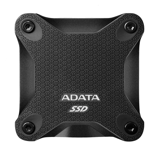 ADATA - SD620 1 TB Negro