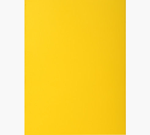 Exacompta - 800011E carpeta Caja de cartón Amarillo A5