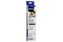 Epson - Black Ribbon Cartridge cinta para impresora