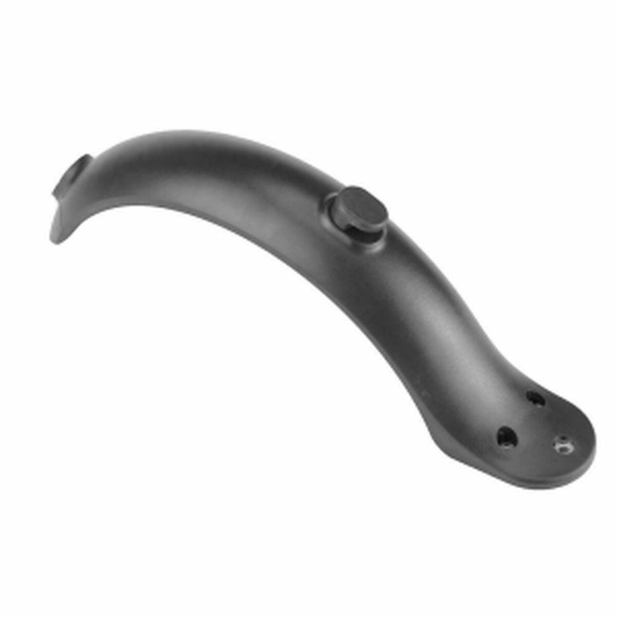 Quick Media - REAR FENDER + HOOK             ACCS SCOOTER SPARE PARTS