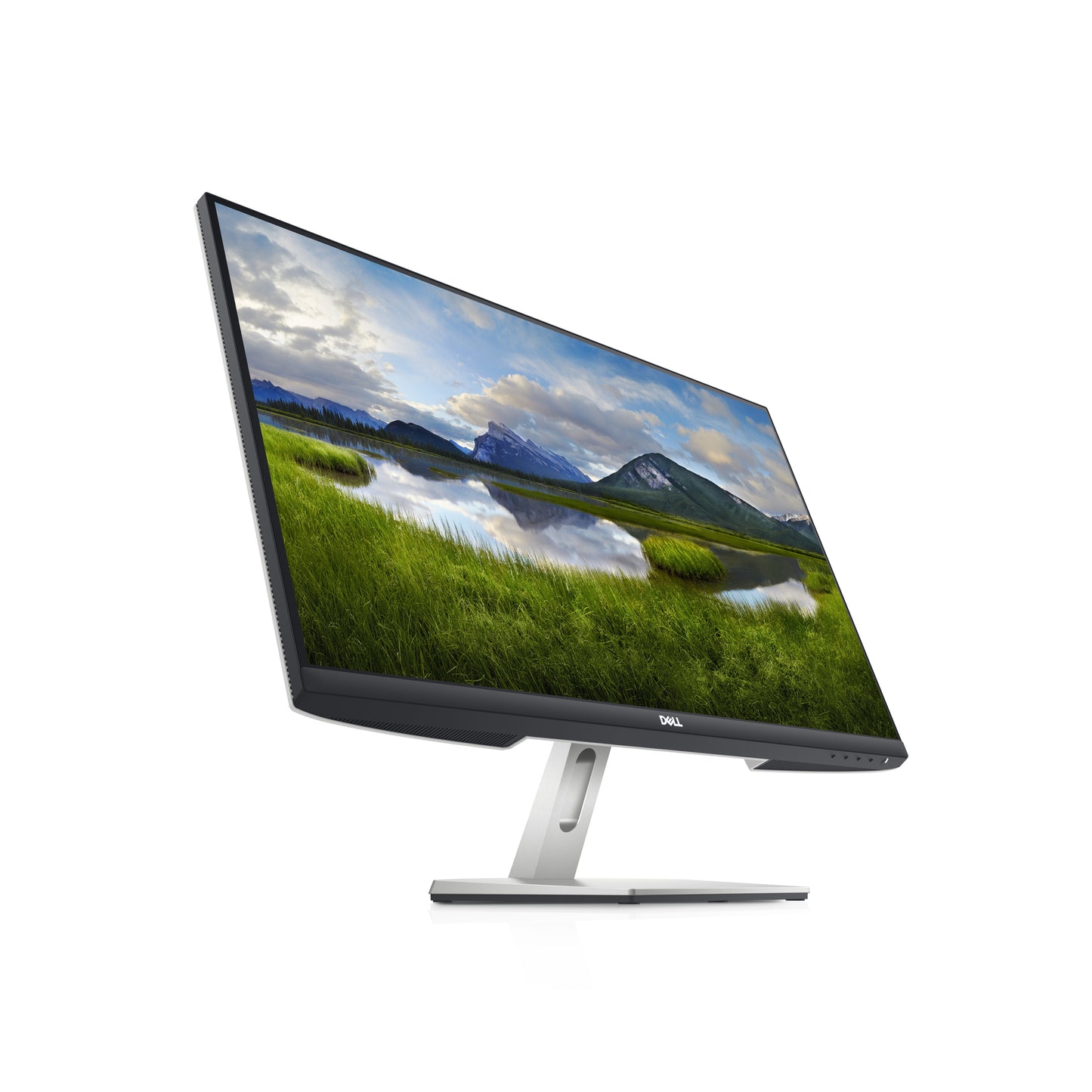 DELL - S Series Monitor 24 - S2421HN