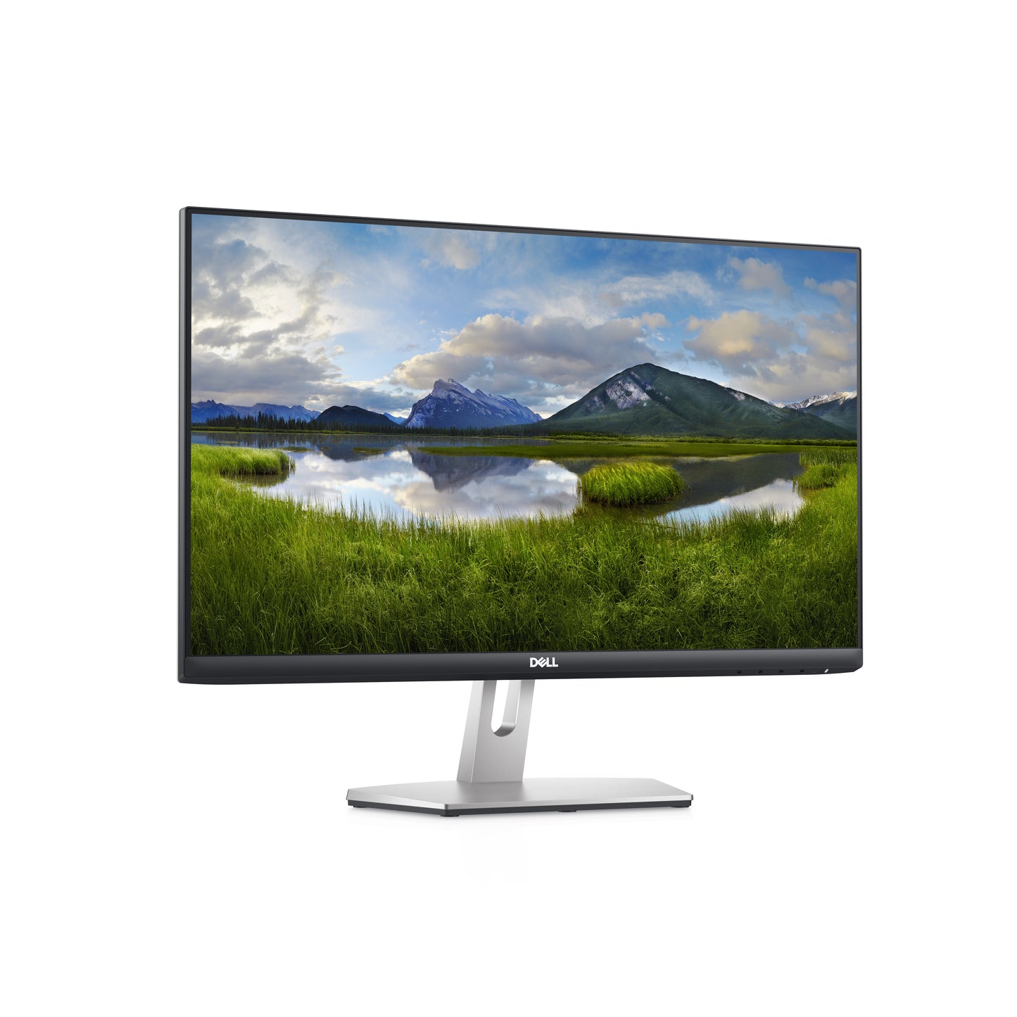 DELL - S Series Monitor 24 - S2421HN