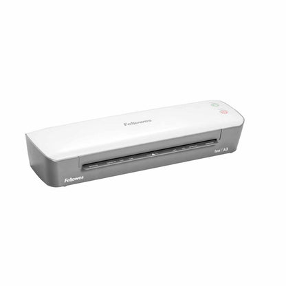 Fellowes - 4560201 laminador Laminadora térmica 300 mm/min Blanco