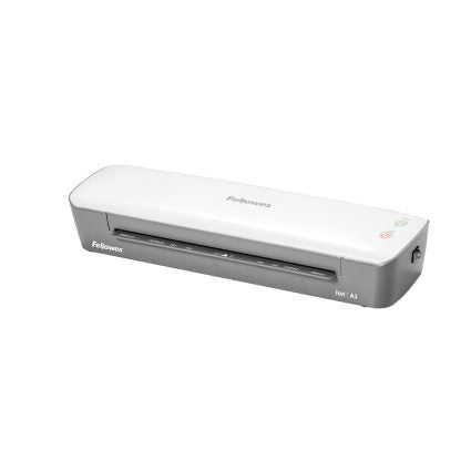 Fellowes - 4560201 laminador Laminadora térmica 300 mm/min Blanco