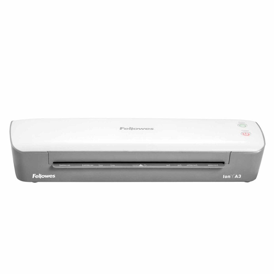 Fellowes - 4560201 laminador Laminadora térmica 300 mm/min Blanco