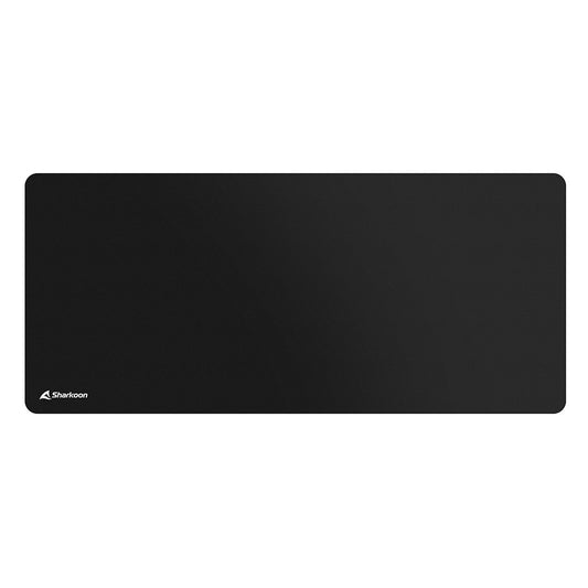 Sharkoon - 1337 V2 Gaming Mat XXL Alfombrilla de ratón para juegos Negro