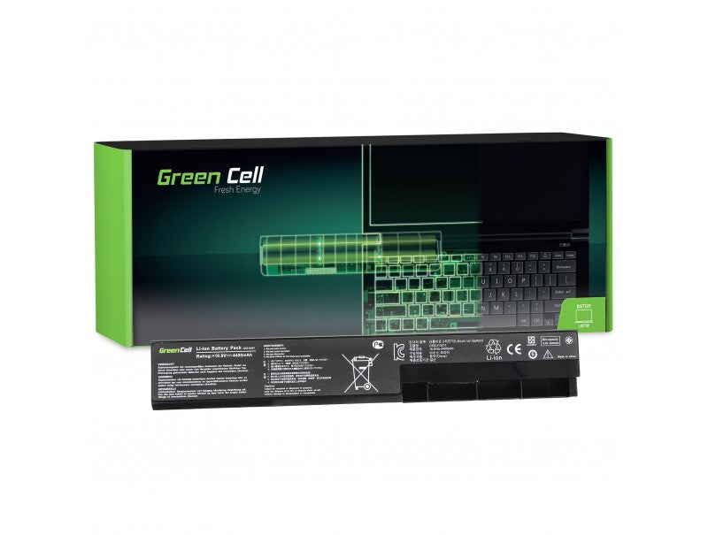 Green Cell - AS49 refacción para laptop Batería