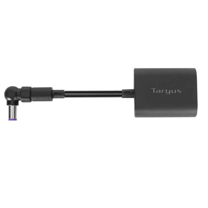 Targus - USB-C Legacy Power Adapter Set Universal Negro