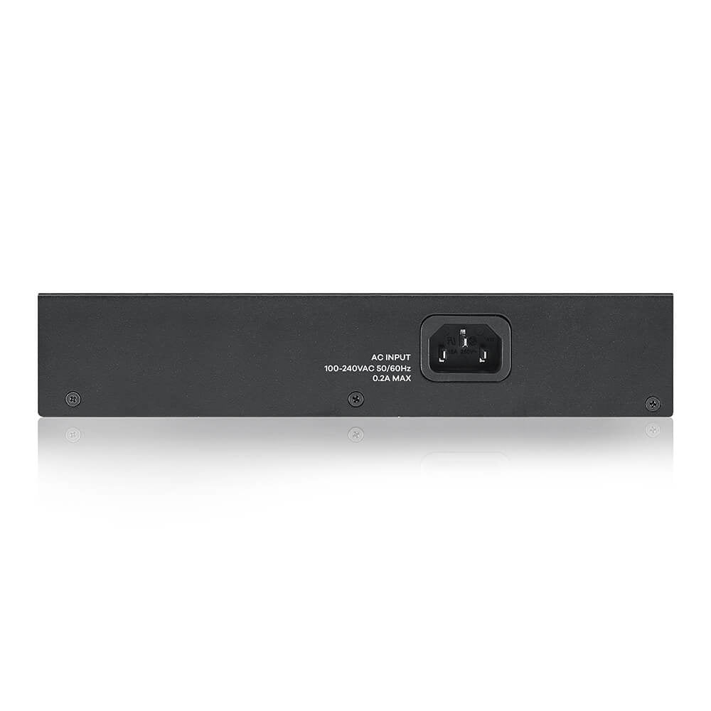 Zyxel - GS1100-16 No administrado Gigabit Ethernet (10/100/1000)