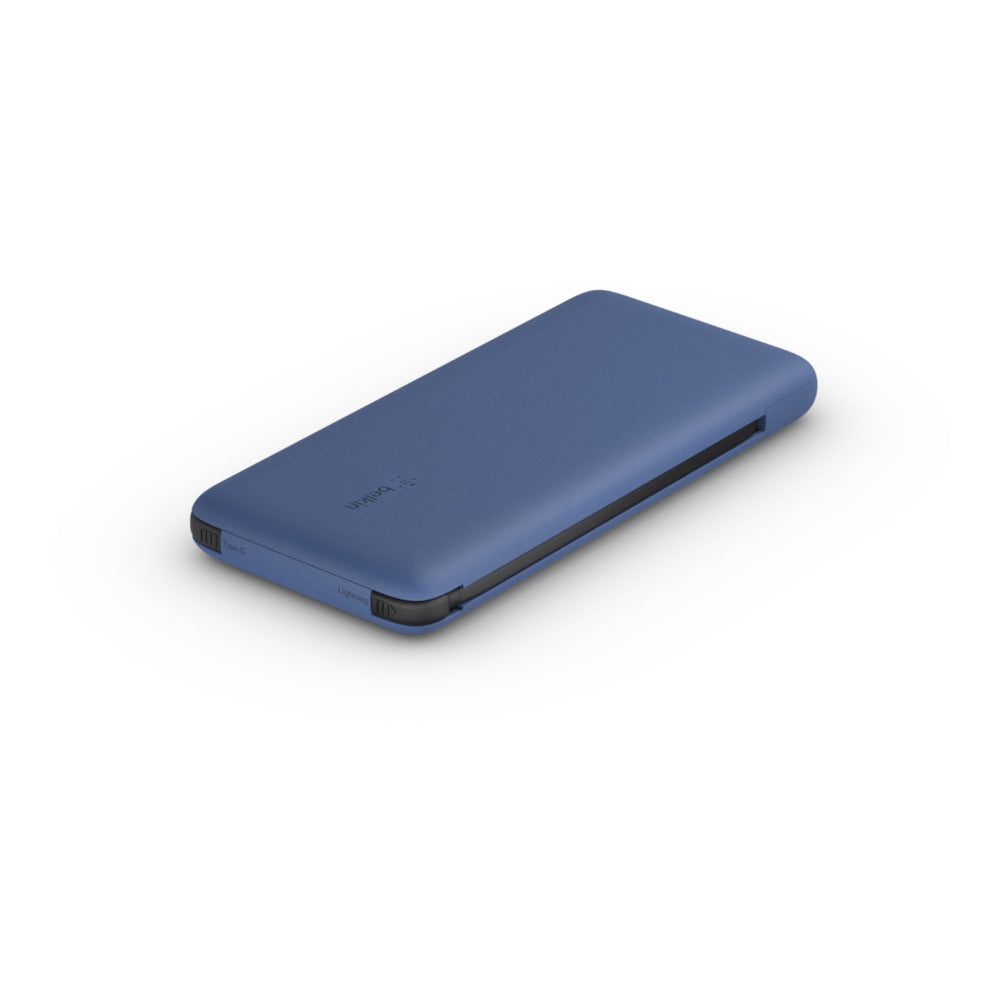 Belkin - BPB006btBLU 10000 mAh Azul