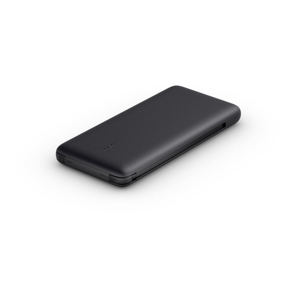 Belkin - BPB006btBLK 10000 mAh Negro