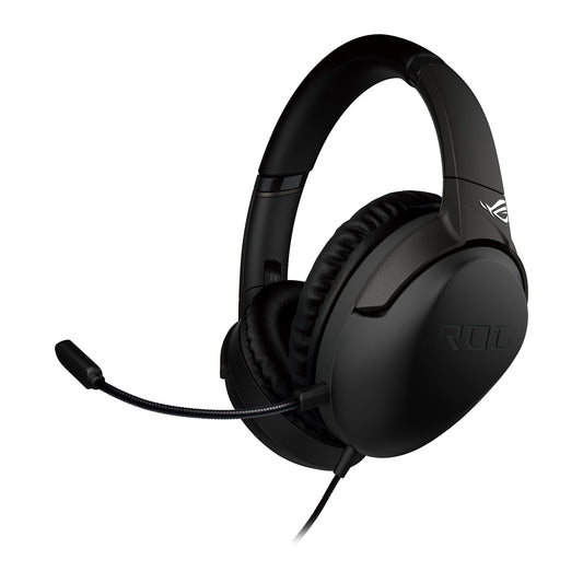 ASUS - ROG Strix Go Auriculares Alámbrico Diadema Juego USB Tipo C Negro