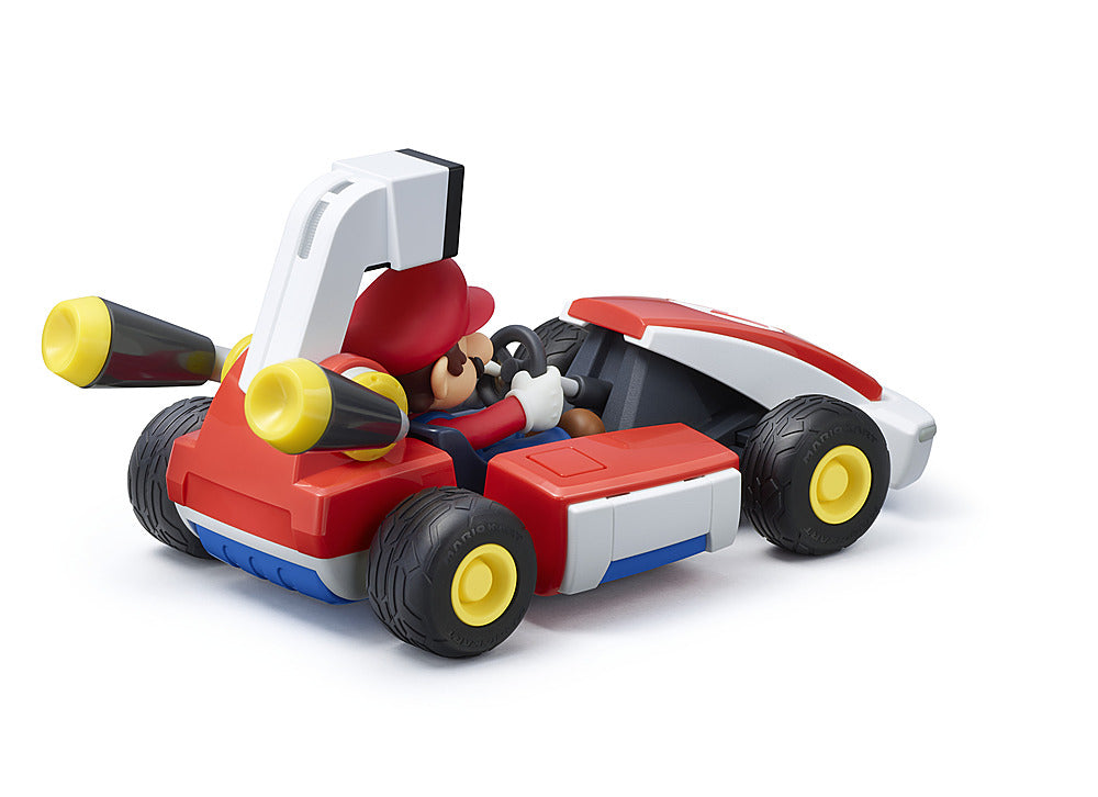 Nintendo Mario Kart Live: Home Circuit Mario Set modelo controlado por radio Coche Motor eléctrico