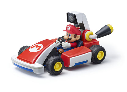 Nintendo Mario Kart Live: Home Circuit Mario Set modelo controlado por radio Coche Motor eléctrico